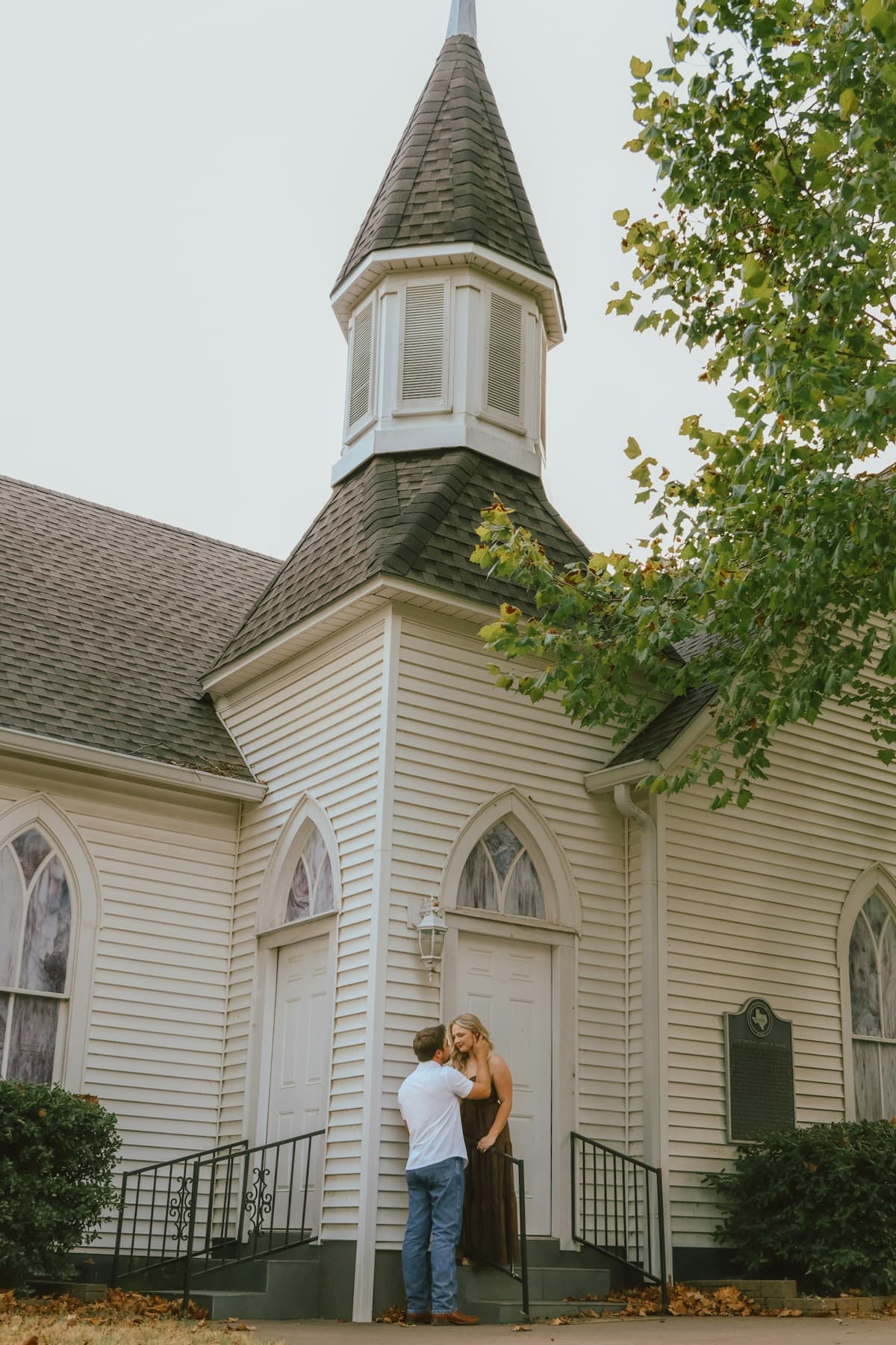 Baptist Wedding Traditions: What to Expect When You Plan Yours