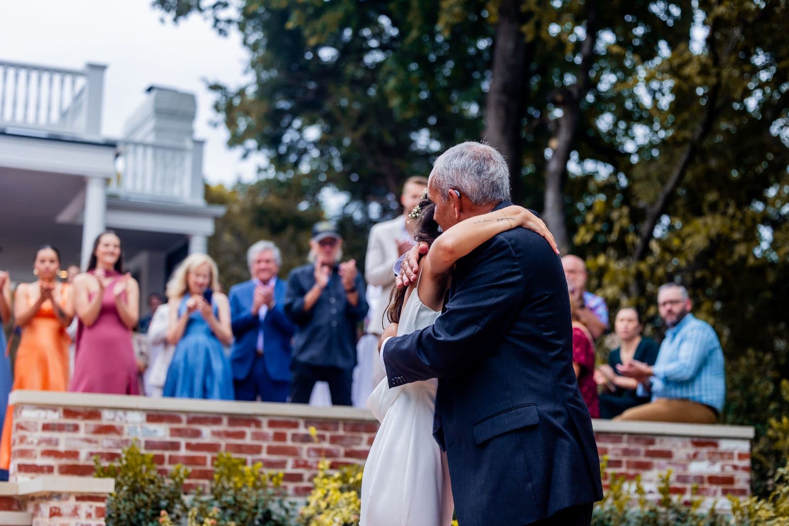 Christian Father-Daughter Dance Songs: 23 Picks That Fit the Moment