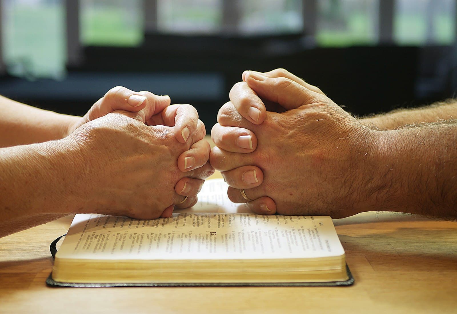 Christian Wedding Prayers: Heartfelt Blessings for Every Moment of Your Ceremony
