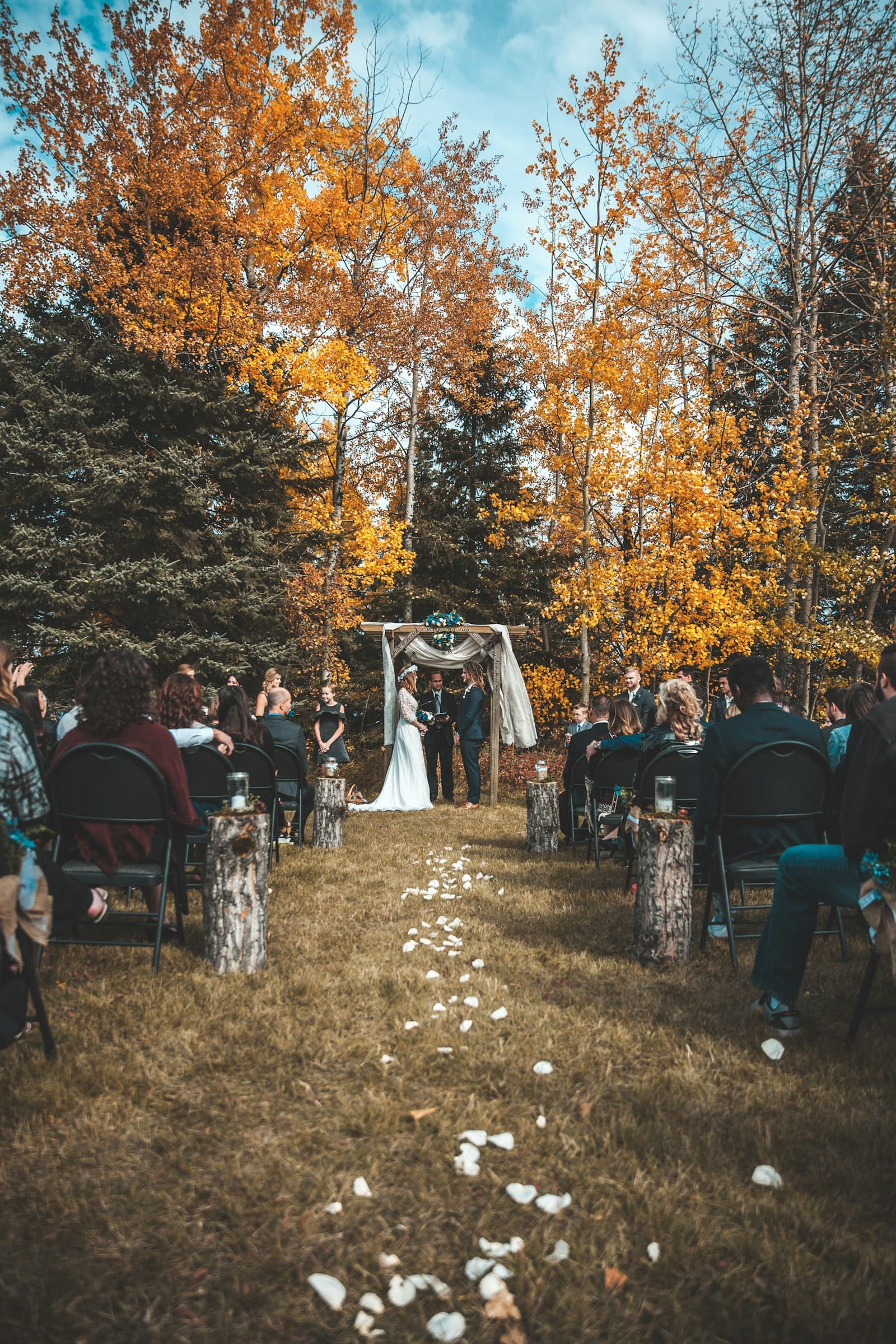 How to Choose a Christian Wedding Officiant: Questions to Ask Before You Book