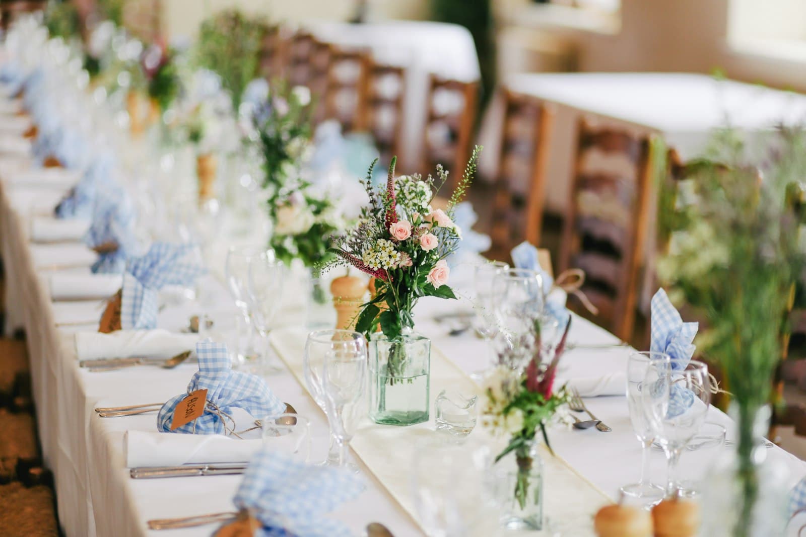 How to Make a Wedding Seating Chart: A Step-by-Step Guide for Christian Couples