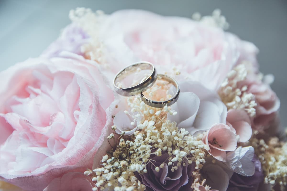 40 Bible Verses for Your Wedding Ceremony