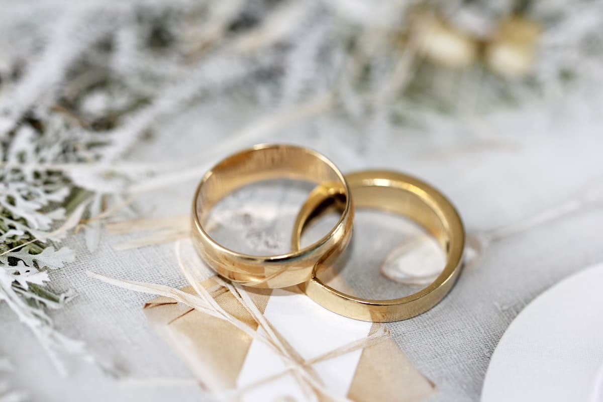 The Complete Christian Wedding Planning Checklist (12+ Months)