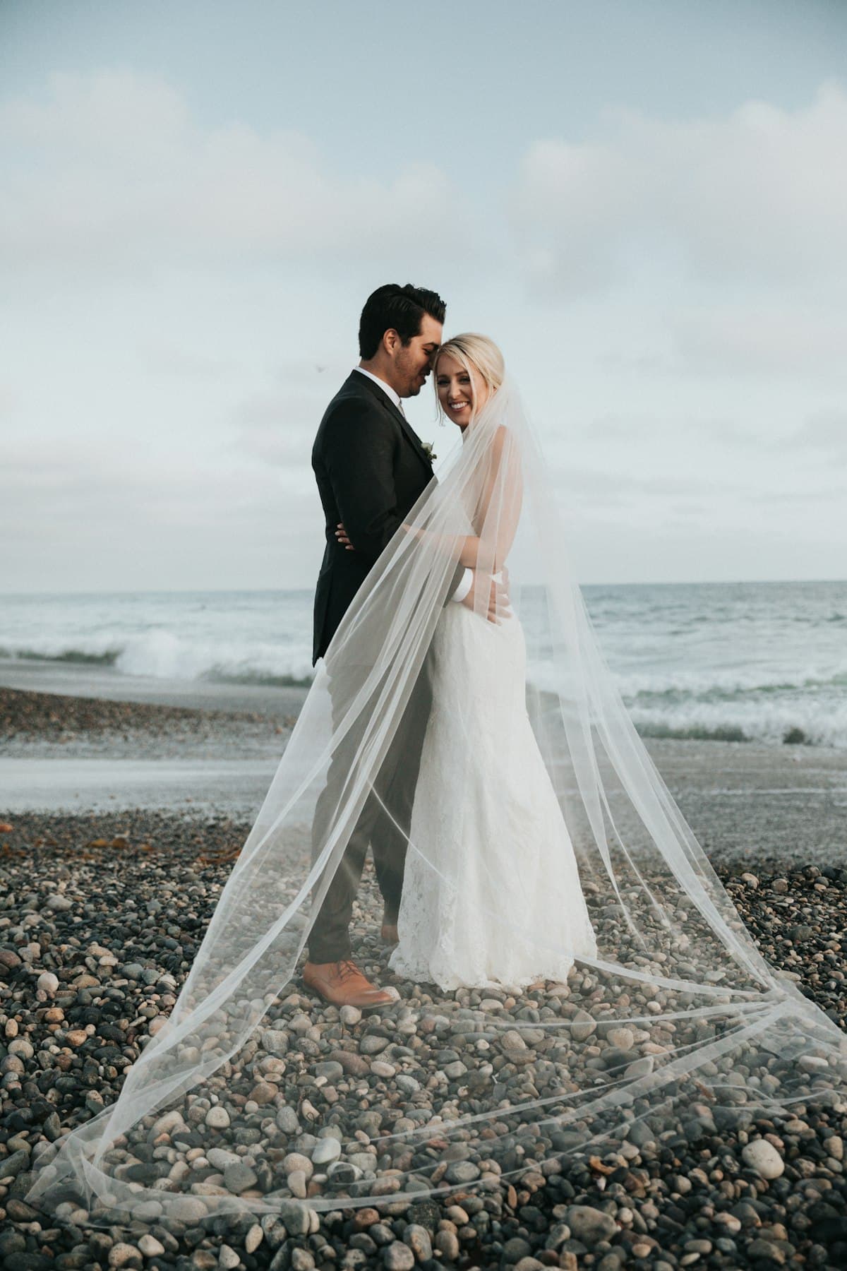 Christian Wedding Vow Examples & Templates