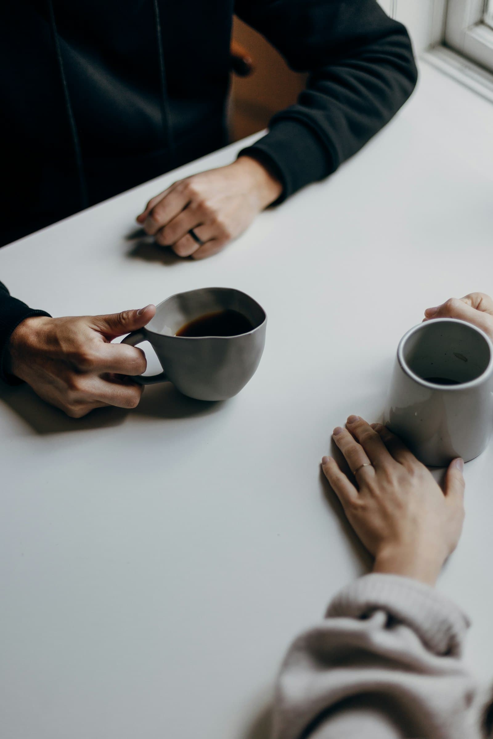 Christian Premarital Counseling: What to Expect and Questions to Discuss