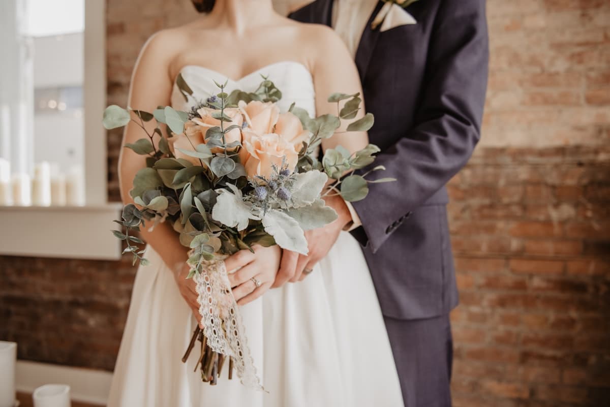 Christian Wedding Songs: 40 Worship and Ceremony Ideas
